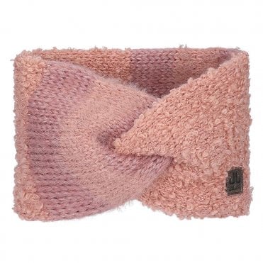 Jail Jam Womens Asle Headband