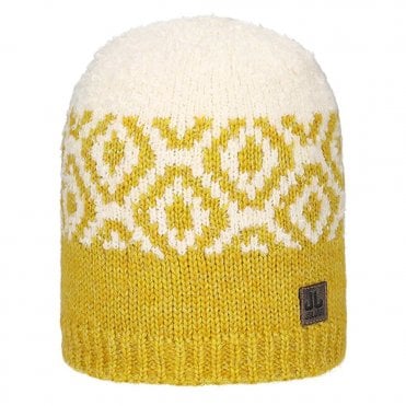 Jail Jam Womens Berg Beanie