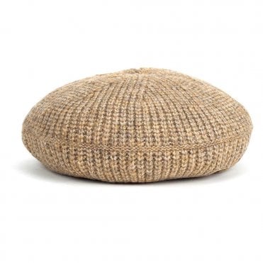 Jail Jam Womens Golden Gate Beret