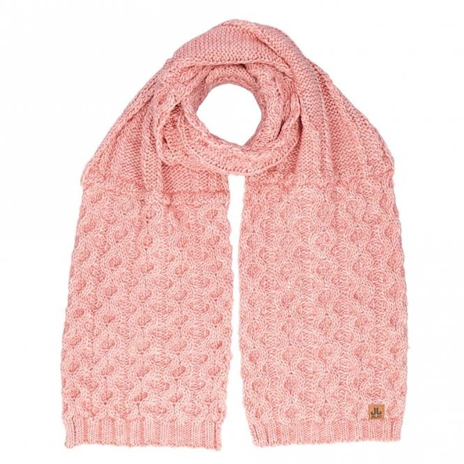 Jail Jam  Womens Kirkenes Scarf