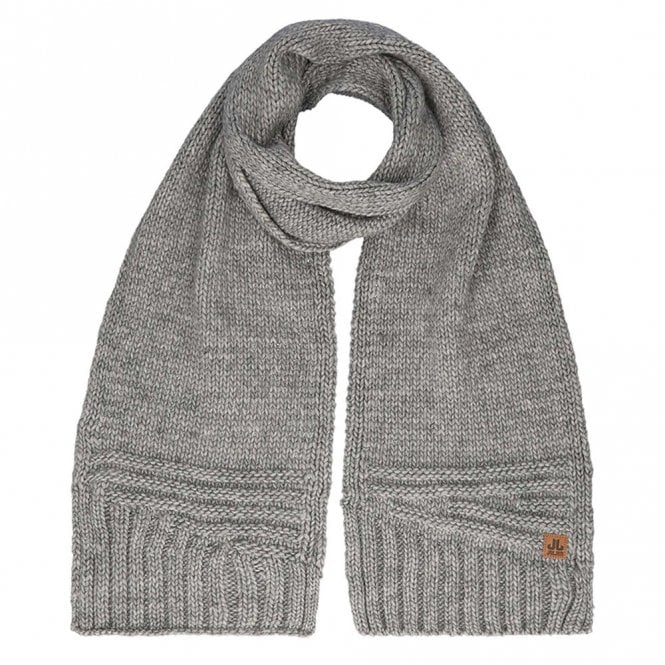 Jail Jam  Womens Merida Scarf