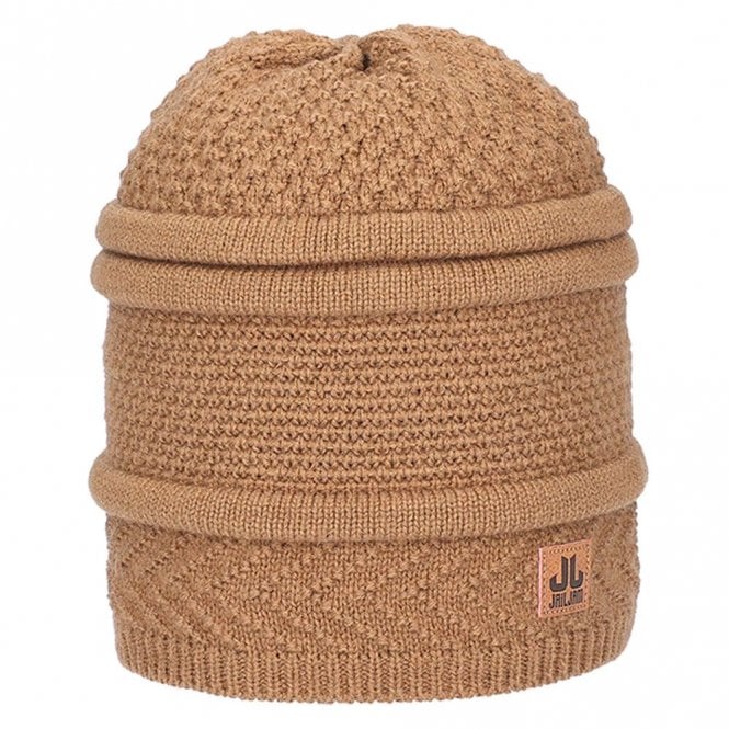 Jail Jam  Womens Molde Beanie