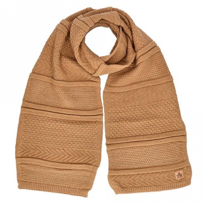 Jail Jam  Womens Molde Scarf