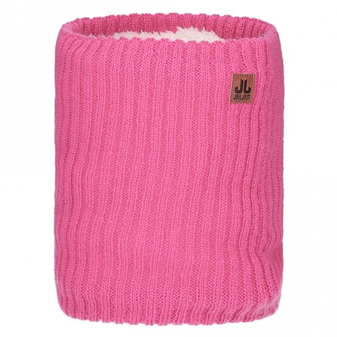 Jail Jam  Womens Seceda Neckwarmer
