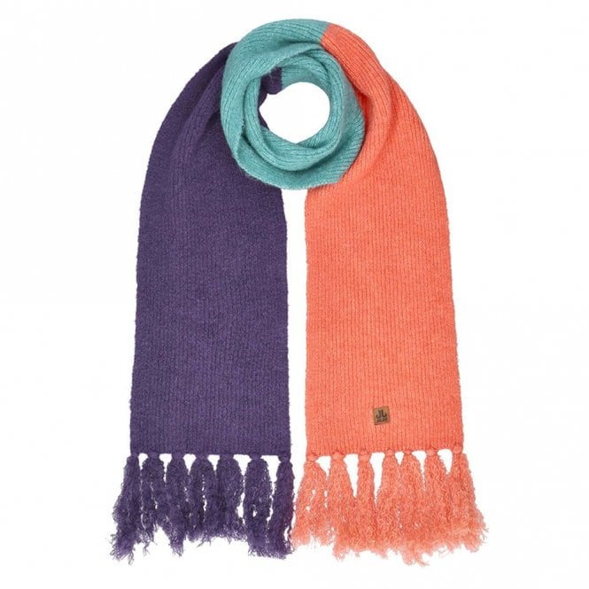 Jail Jam  Womens Skata Scarf