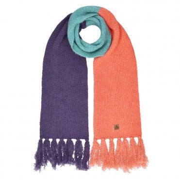 Jail Jam Womens Skata Scarf