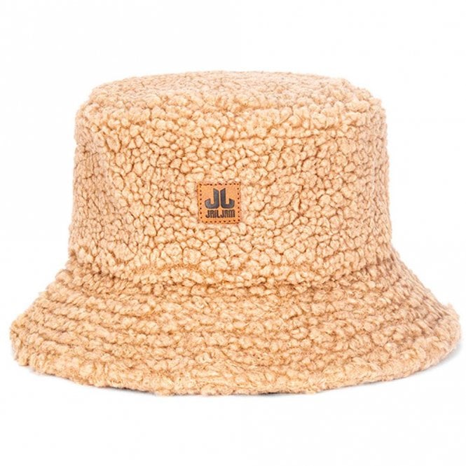 Jail Jam  Womens The UFO House Bucket Hat