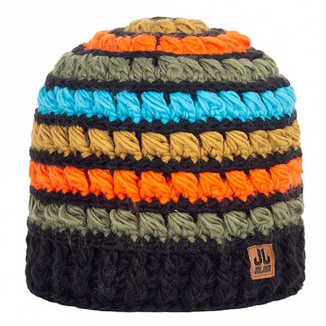 Jail Jam  Womens Titlis Beanie
