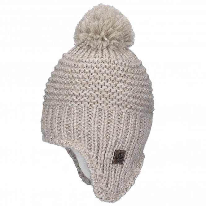 Jail Jam JailJam Vika Bobble Hat