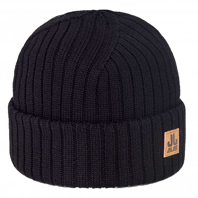 Jail Jam JailJam Wadspiral Short Beanie