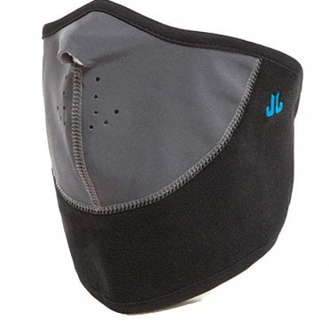 JailJam Windproof Softshell Mask