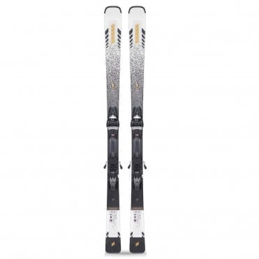 K2 Disruption MTI W Womens Skis with Bindings - Sample