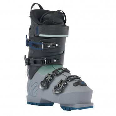 K2 Reverb Youth Ski Boots