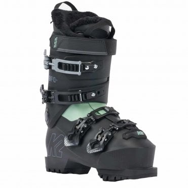 K2 Womens BFC 75W Ski boot