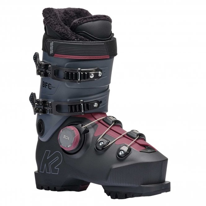 K2  Womens BFC 95 BOA Ski Boot