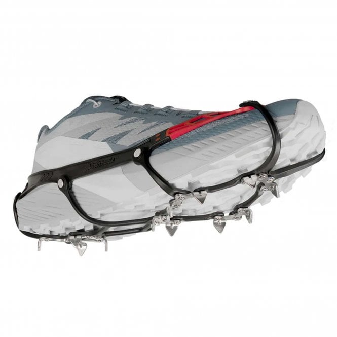 Kahtoola  MICROspikes Ghost Footwear Traction