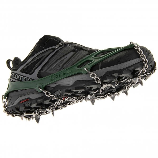 Kahtoola  MICROspikes