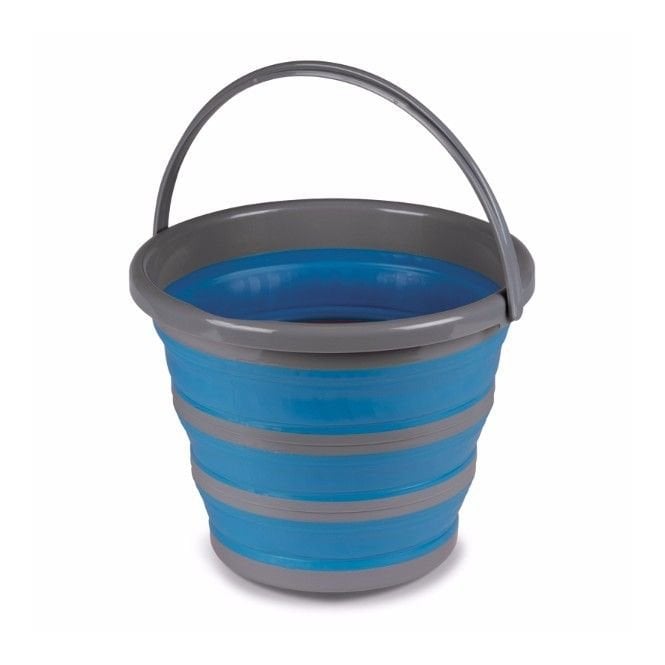 Kampa Dometic Kampa 10L Collapsible Bucket