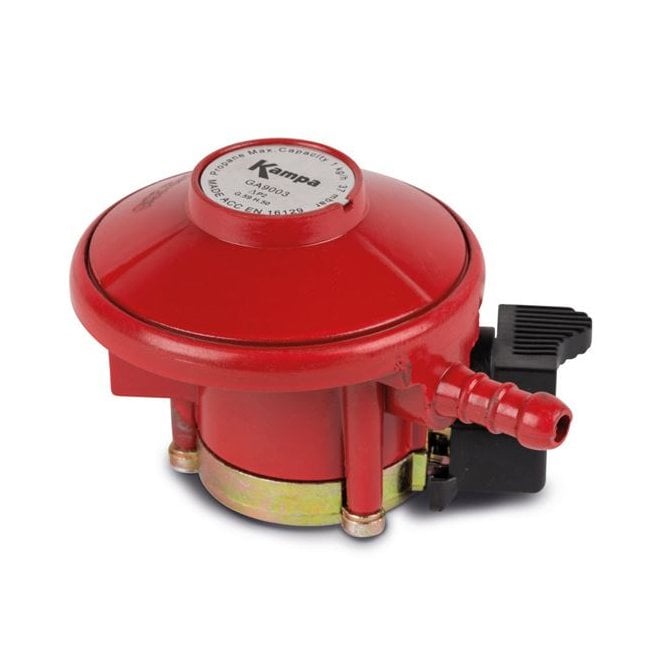 Kampa Dometic Kampa 27mm Clip On regulator