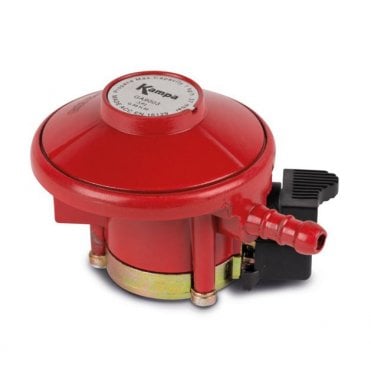 Kampa 27mm Clip On regulator