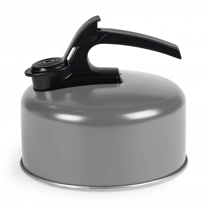 Kampa Dometic Kampa Billy 2 Litre whistling Kettle
