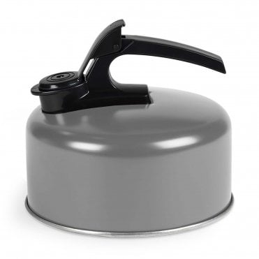 Kampa Billy 2 Litre whistling Kettle