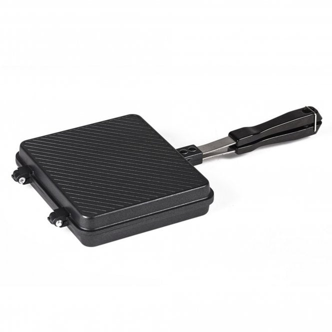 Kampa Dometic Kampa Croque Toasted Sandwich Maker XL