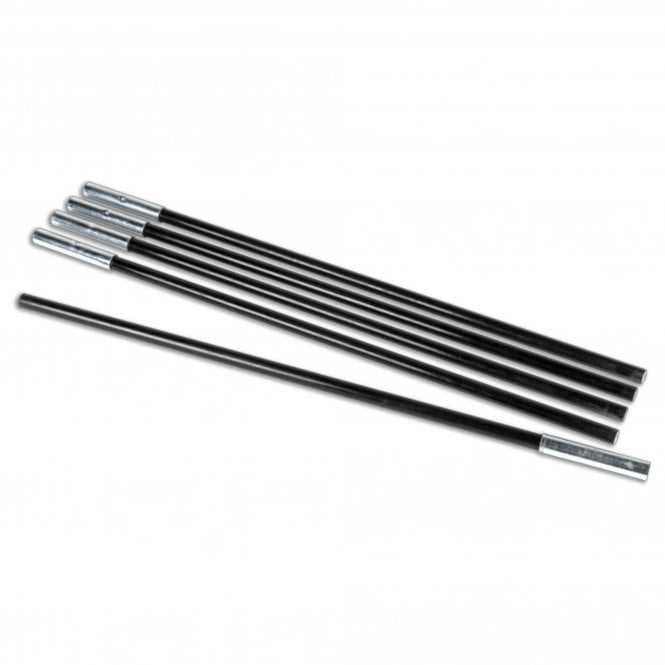 Kampa Dometic  Fibreglass Pole Kit 8.5mm