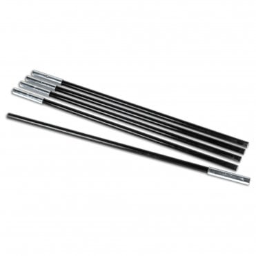 Kampa Dometic Fibreglass Pole Kit 9.6mm