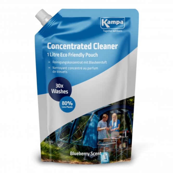 Kampa Dometic Kampa Concentrated Cleaner 1Ltr