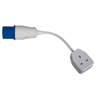 Kampa Uk Socket Conversion Lead