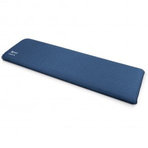HIGHLANDER Self-inflating Sleeping Pad KIP MAT OLIV Produktbild-Vorschau 10