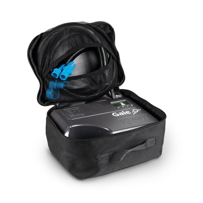 Kampa Dometic Kampa Gale Pump Carry Bag