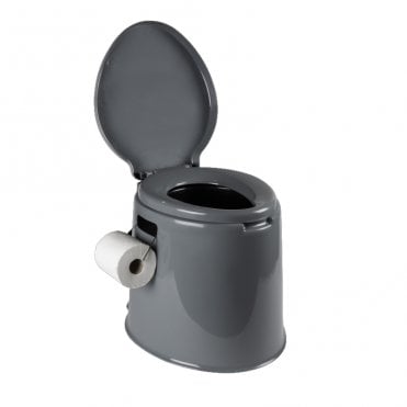 Kampa King Khazi Portable Toilet