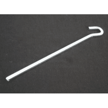 Kampa Octagon Steel 23cm Peg