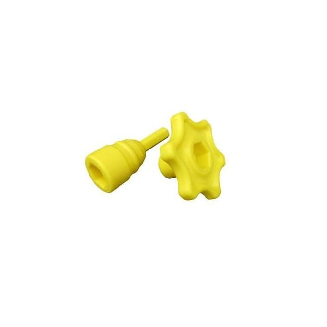 Kampa Dometic Kampa Screw Fix Peg Drill Adaptor