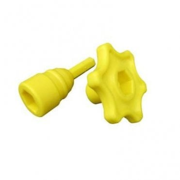 Kampa Screw Fix Peg Drill Adaptor
