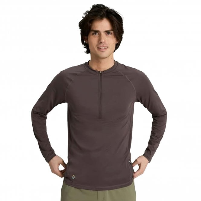 Kathmandu  WTR Seeker Splash L/S top