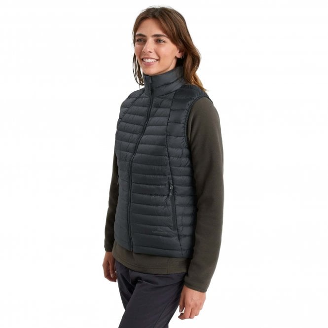 Kathmandu Kathnandu Ladies Heli R Down Vest