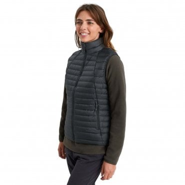 Kathnandu Ladies Heli R Down Vest