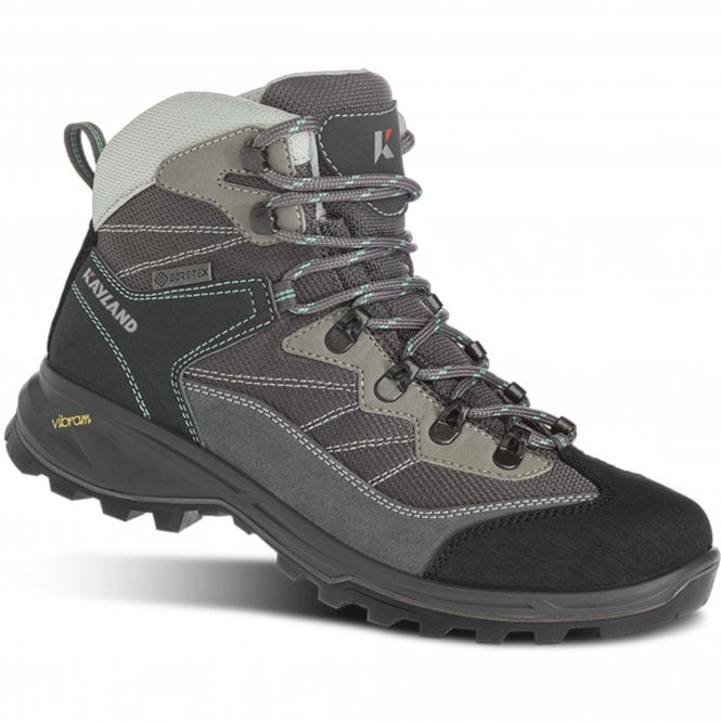 Kayland  Womens Taigo Evo GTX Walking Boot