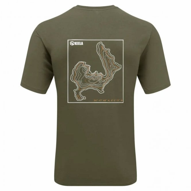 Keela  Contour T-Shirt