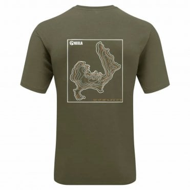 Keela Contour T-Shirt