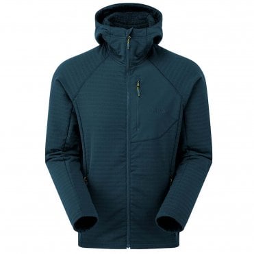 Keela Dunlin Hoody Fleece Jacket