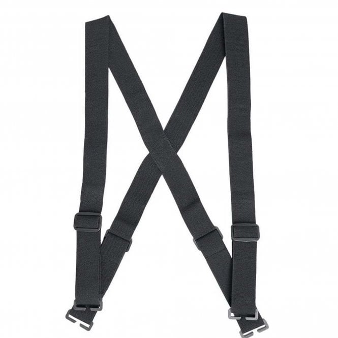 Keela  Elastic Brace Set 