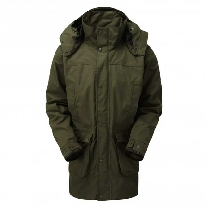 Keela  Falkland Ventile Country Jacket