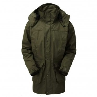 Keela Falkland Ventile Country Jacket