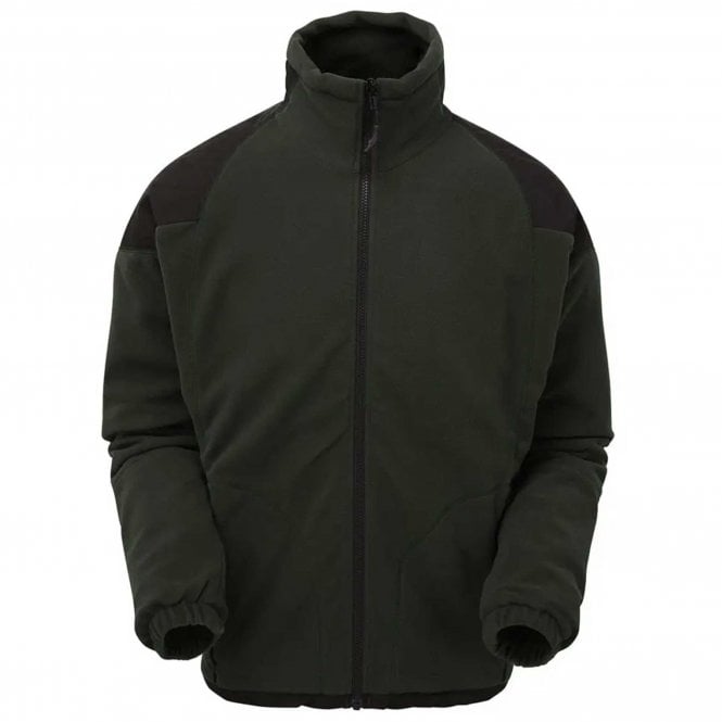 Keela  Genesis Waterproof Windproof Fleece Jacket