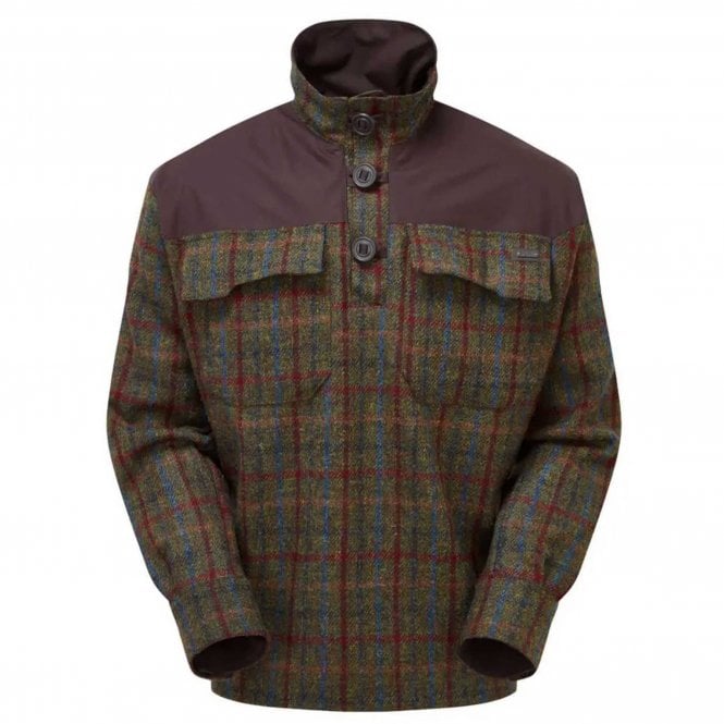 Keela  Harris Tweed Smock