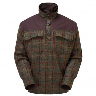 Keela Harris Tweed Smock